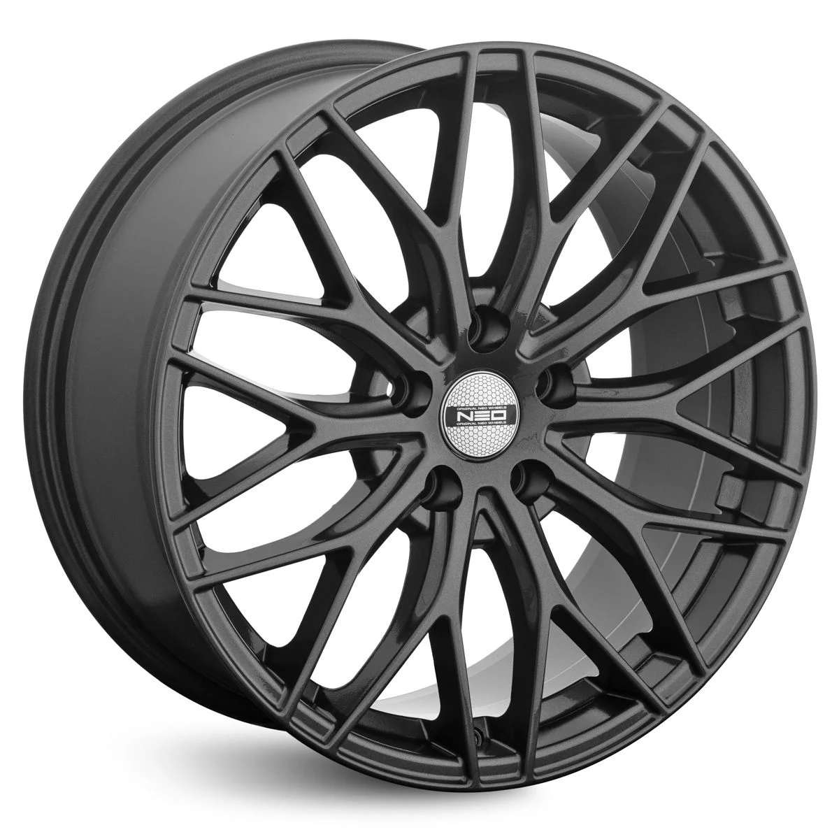 Neo  840 N  8,0R18 5*108 ET40  d63,4  BMG  [N840-818-634-5x108-40BMG]