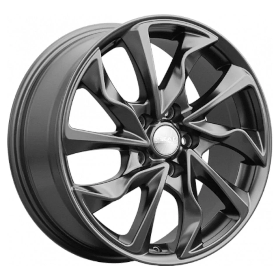 СКАД  Marseille  7,0R17 5*114,3 ET45  d67,1  Бархат новый  [2170922]