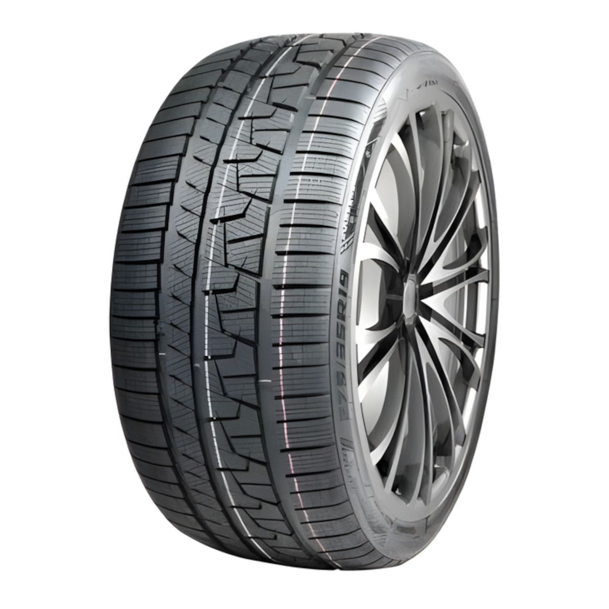 PowerTrac  225/55/19  V 103 Snowstar Pro  XL