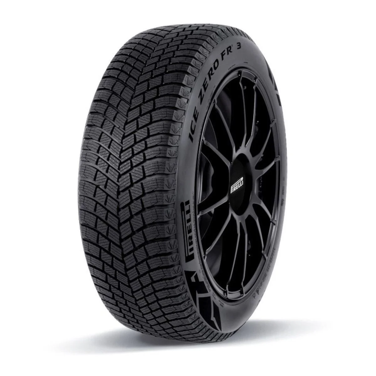 Pirelli  205/60/16  H 96 ICE ZERO FR 3  XL