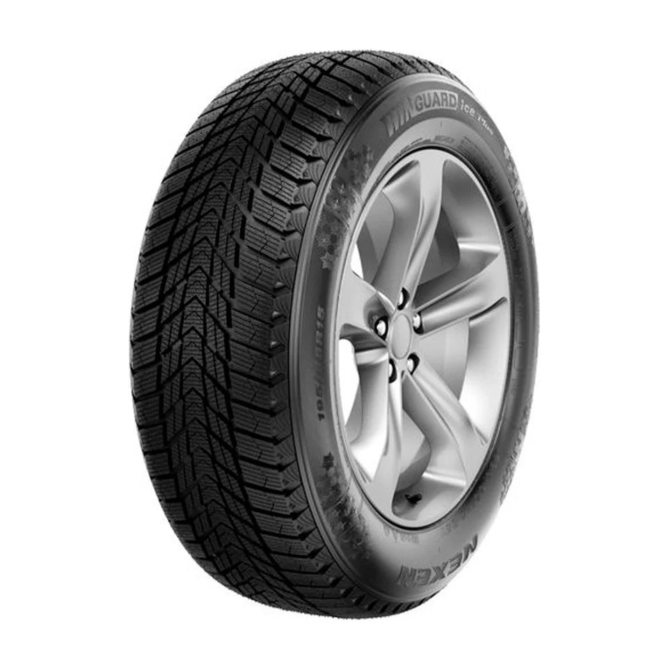 NEXEN  225/50/17  T 98 WINGUARD ICE PLUS  XL  старше 3-х лет