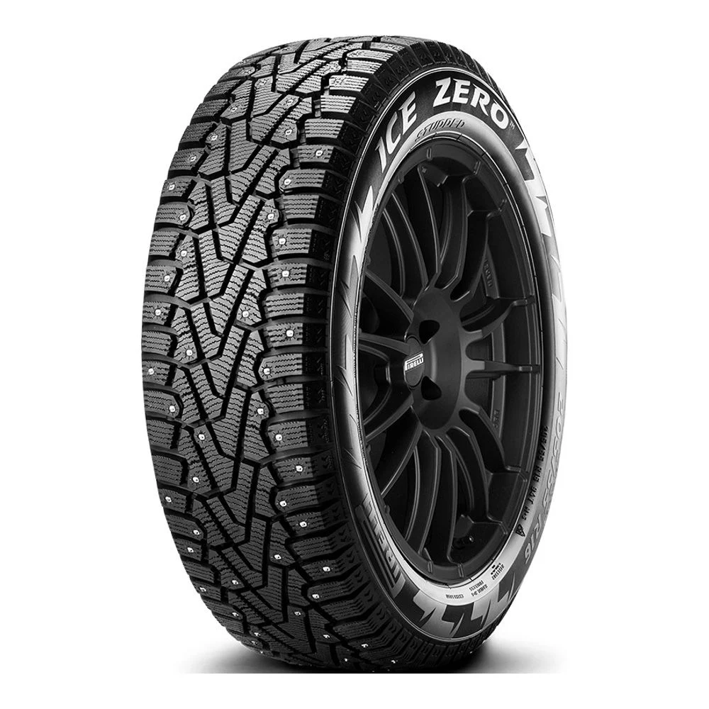 Pirelli  295/40/21  H 111 W-Ice ZERO  XL Ш. старше 3-х лет
