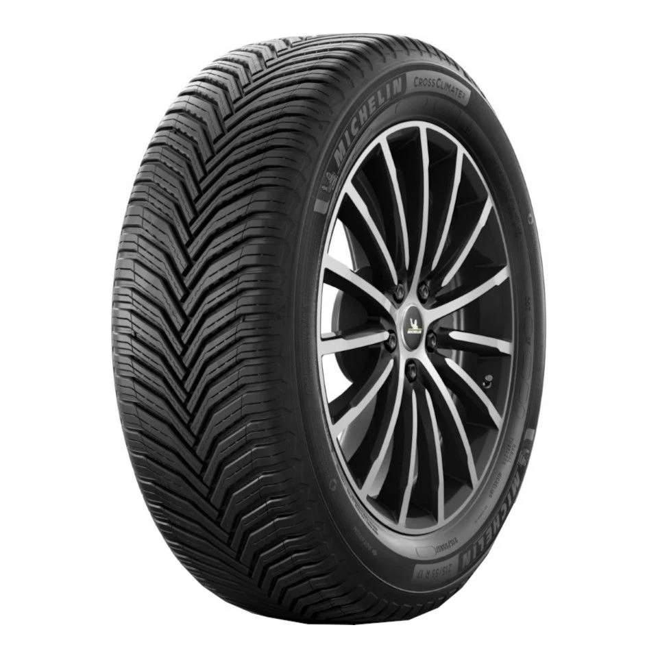 Michelin  235/35/19  Y 91 CROSSCLIMATE 2   старше 3-х лет