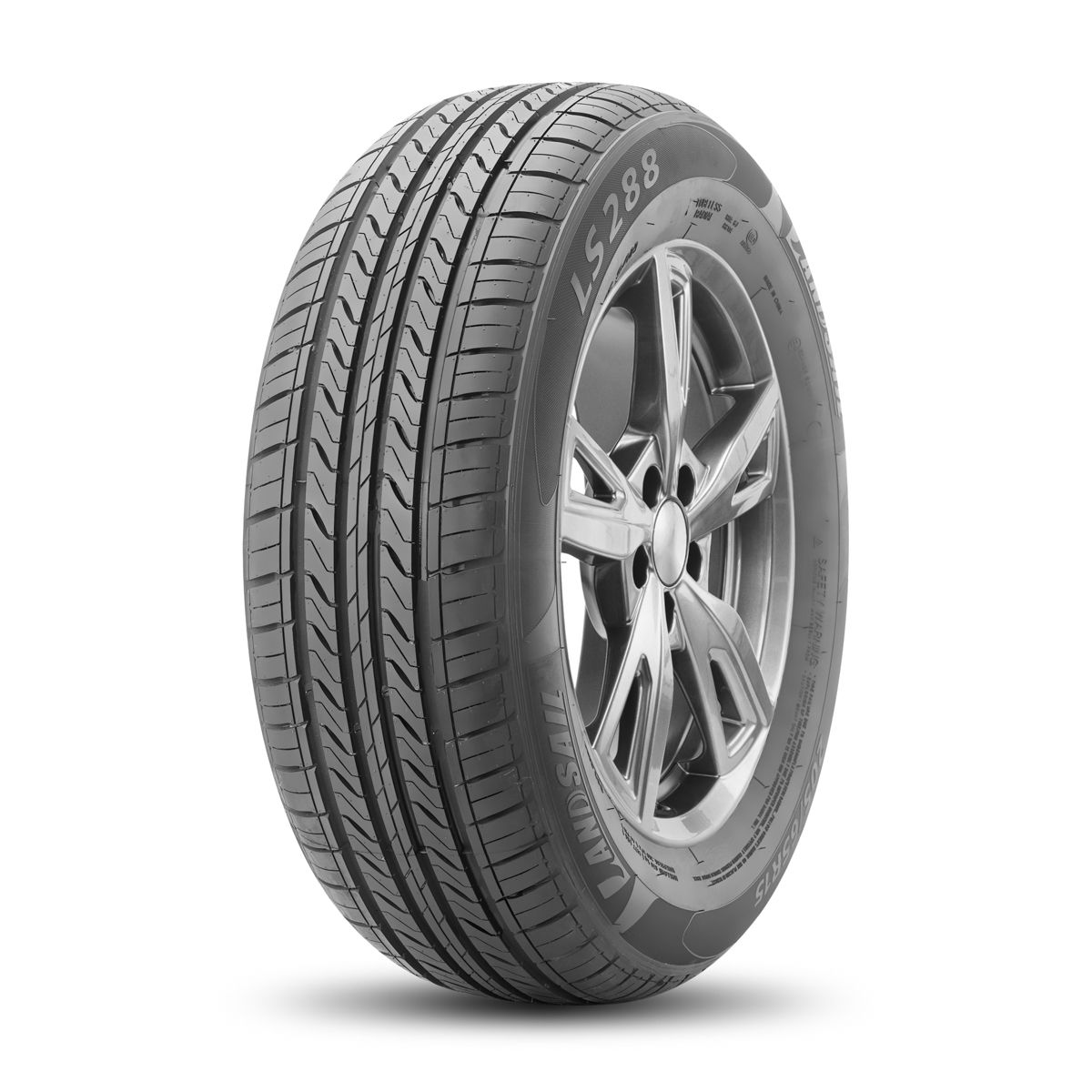LANDSAIL  205/60/16  H 92 LS288