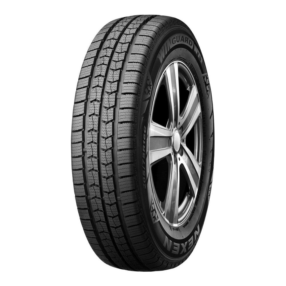 NEXEN  235/65/16  R 115/113 C WINGUARD WT1