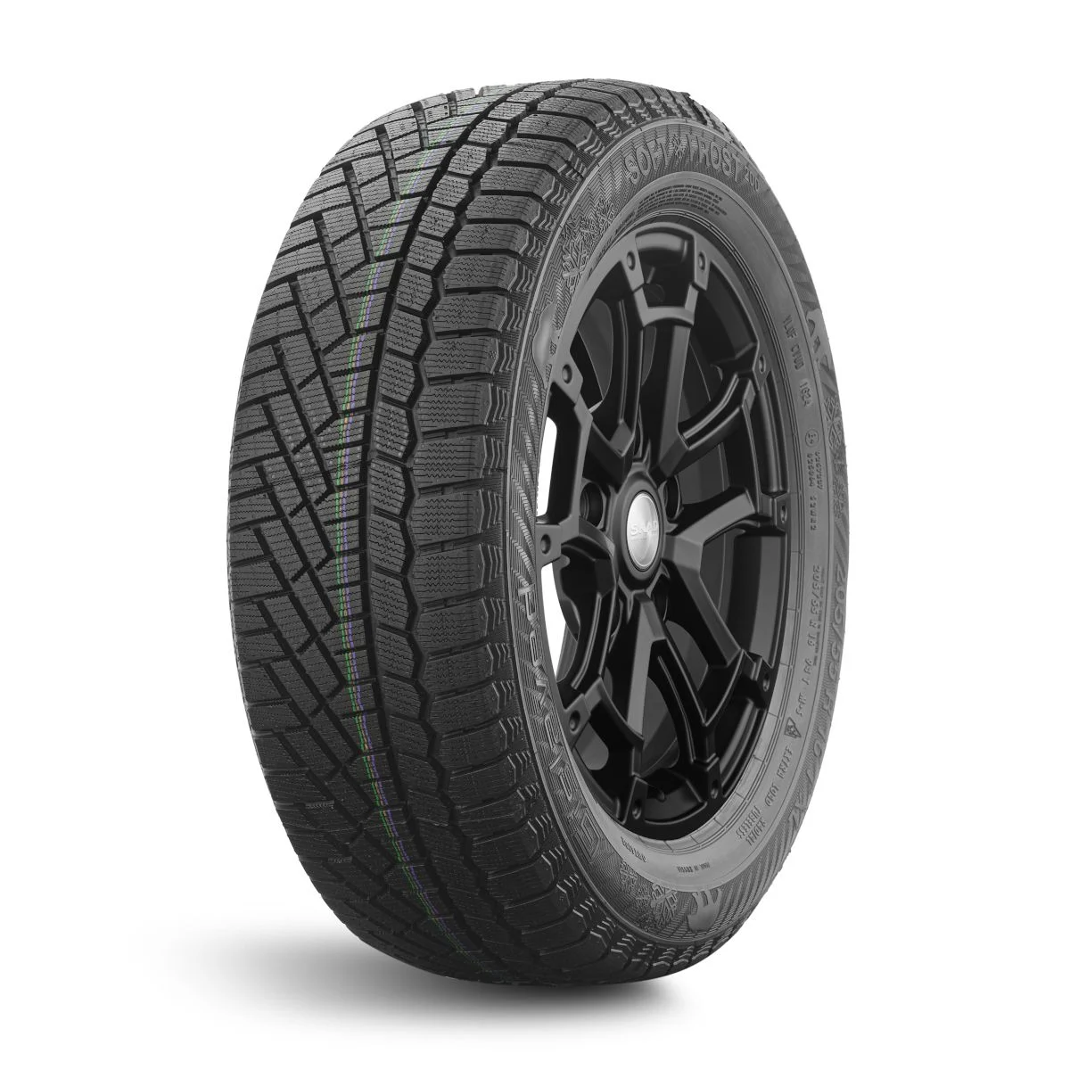 Gislaved  255/55/18  T 109 SOFT FROST 200 SUV  XL