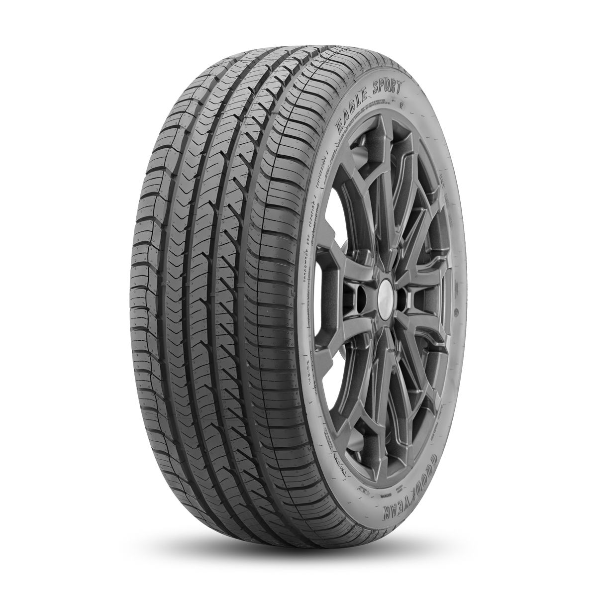 Good-Year  205/55/17  V 95 EAGLE SPORT TZ  XL