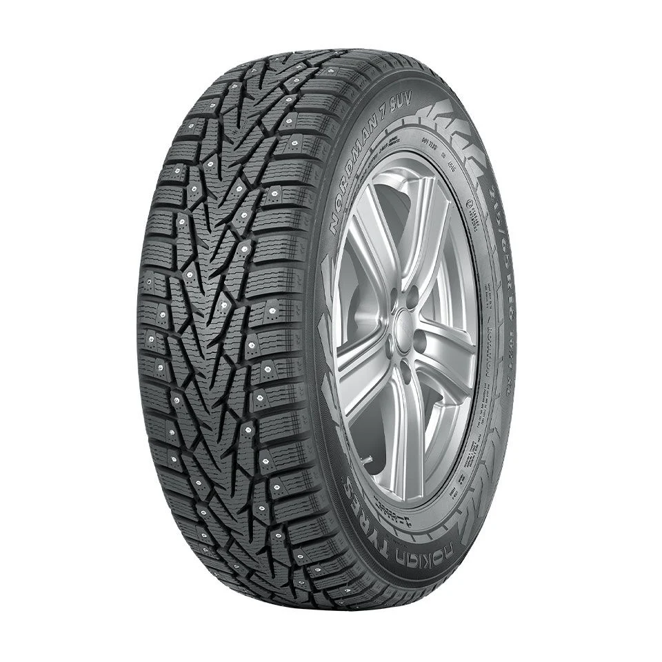 Nokian Tyres Nordman  245/70/16  T 111 Nordman 7 SUV  XL Ш. старше 3-х лет
