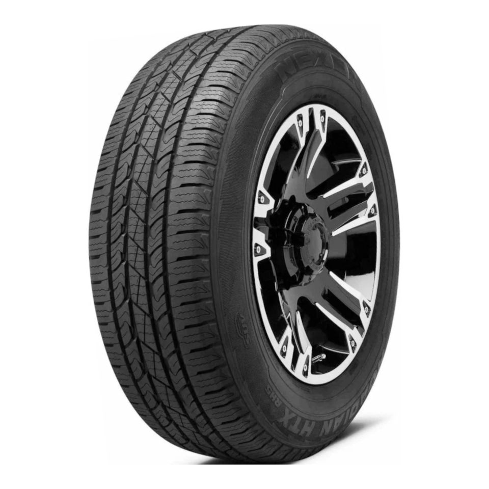 NEXEN  225/55/18  V 98 Roadian HTX RH5