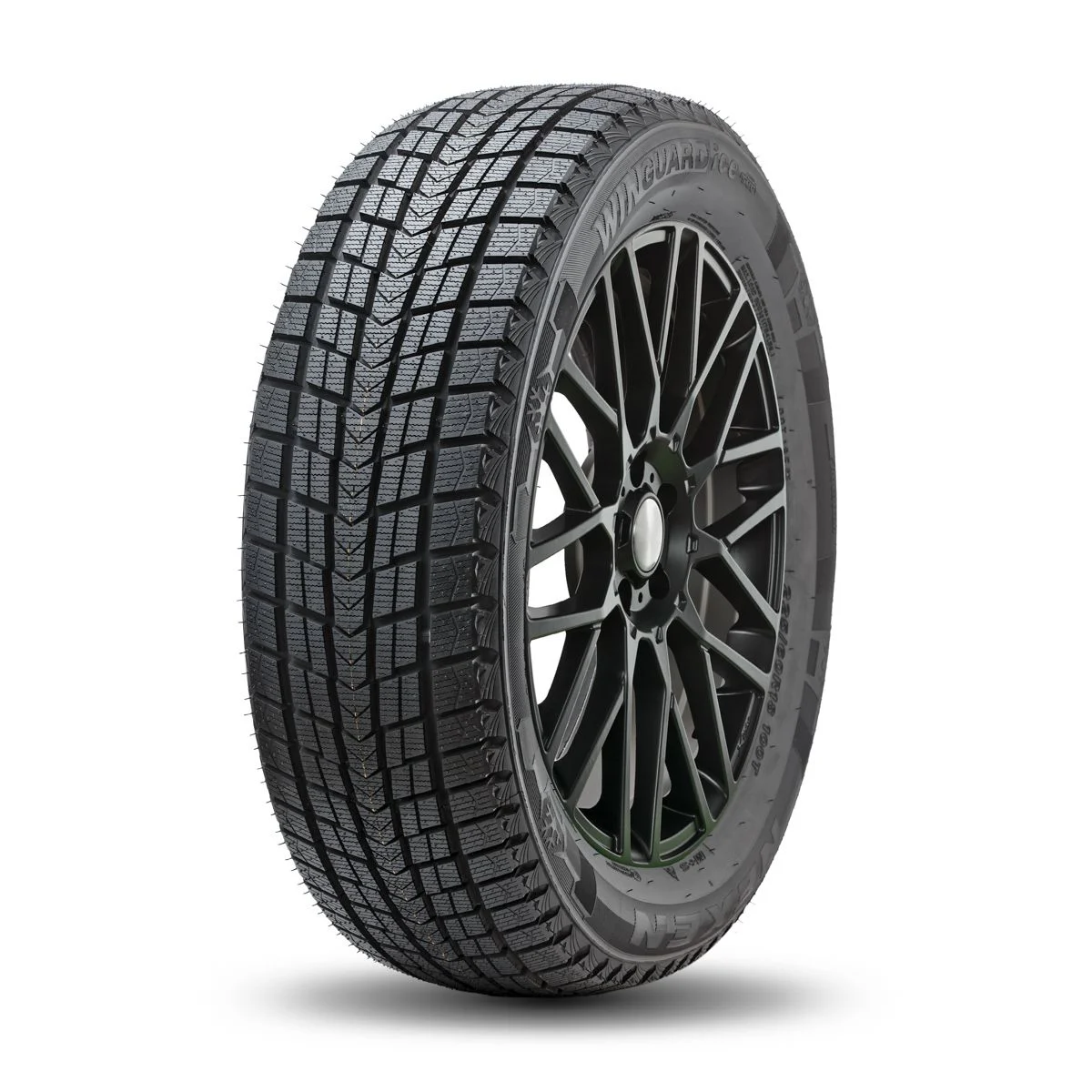 NEXEN  235/75/16  Q 108 WINGUARD ICE SUV