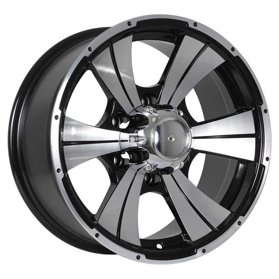 Neo  652 N  7,5R16 5*139,7 ET0  d108  BD  [N652-7516-108-5x1397-0BD]