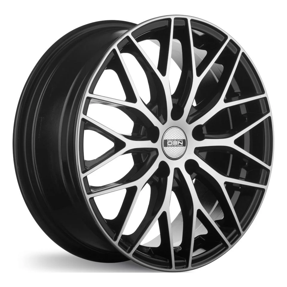 Neo  740 N  7,0R17 5*112 ET40  d66,6  BD  [N740-717-666-5x112-40BD]