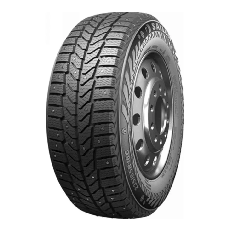 Sailun  195/75/16  R 107/105 COMMERCIO ICE  Ш.