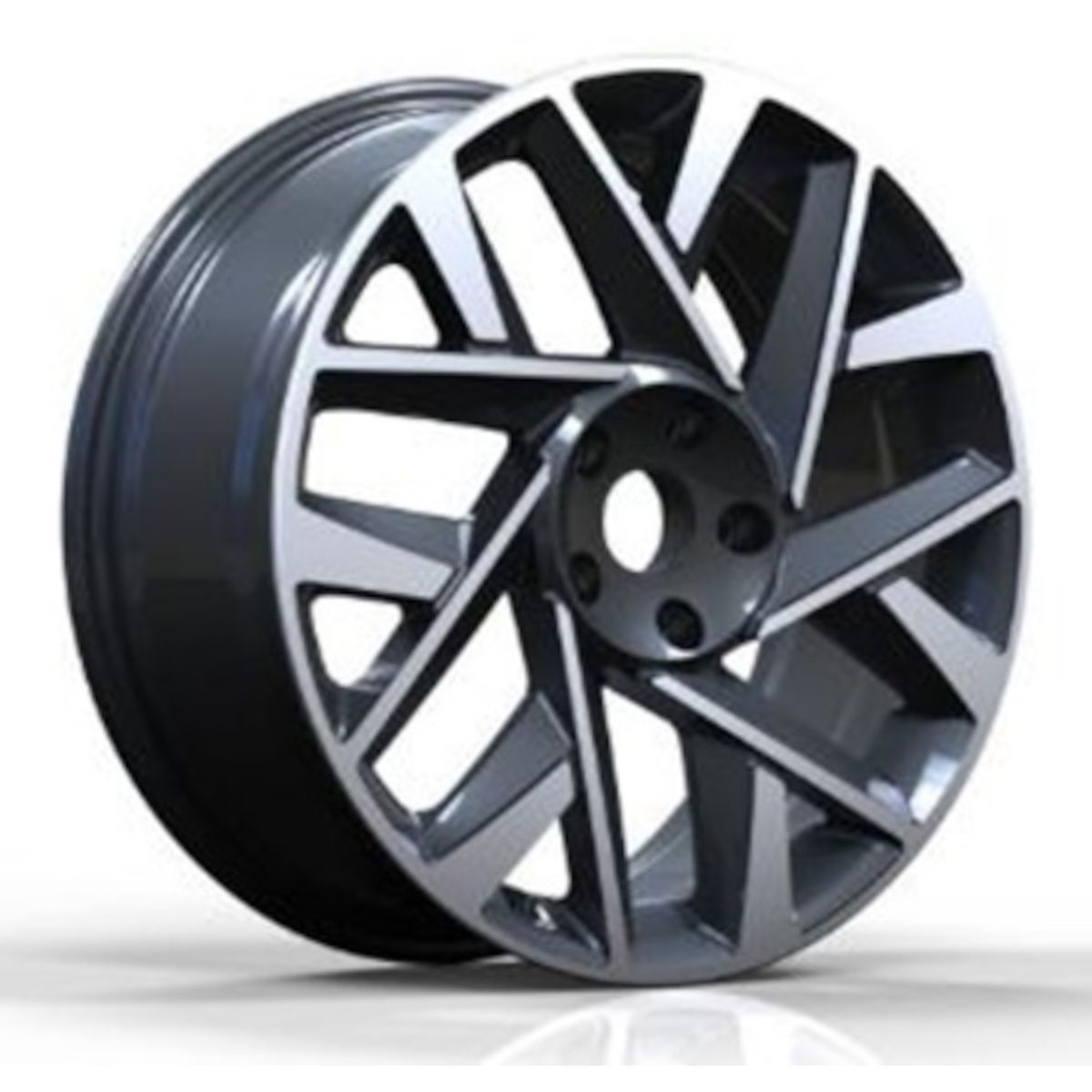 Replica FR  3S1072  7,5R19 5*114,3 ET49,5  d67,1  MBM  [20/63/52/304]