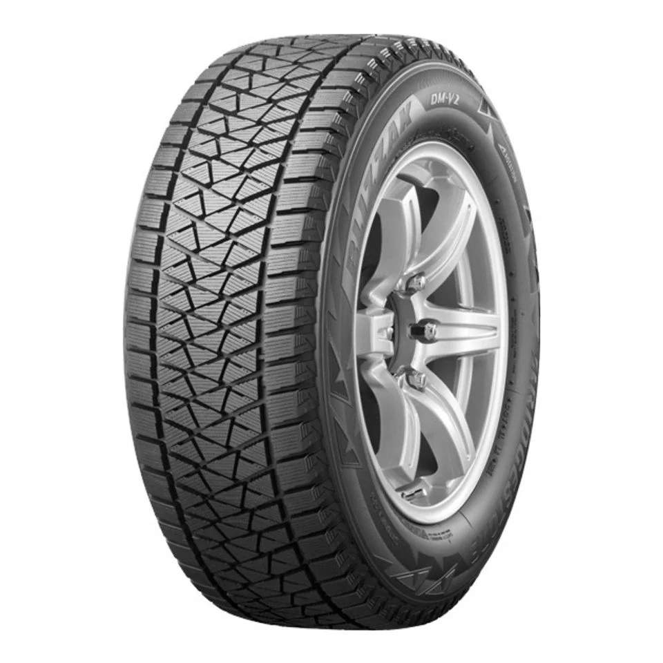 Bridgestone  215/60/17  S 96 DMV2   старше 5-ти лет
