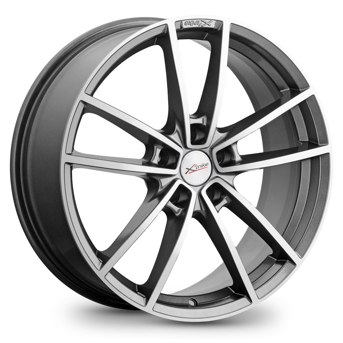 X'trike  X-140  7,5R19 5*114,3 ET40  d64,1  HSB/FP  [14010GK]  Haval F7/F7x