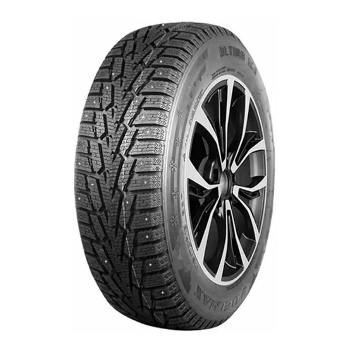 DELMAX  205/50/17  T 93 UltimaIce  XL Ш.