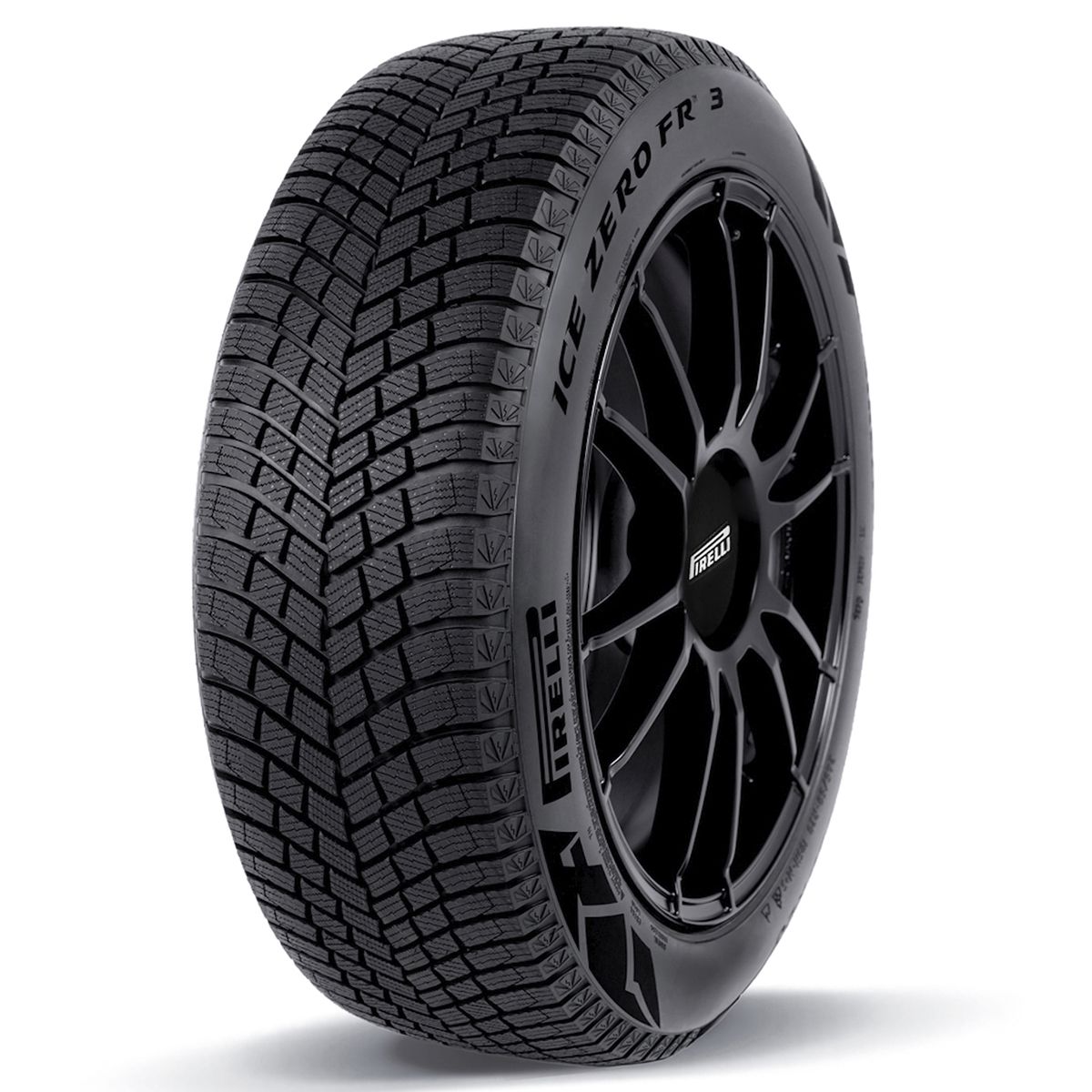 Pirelli  285/60/18  H 116 ICE ZERO FR 3