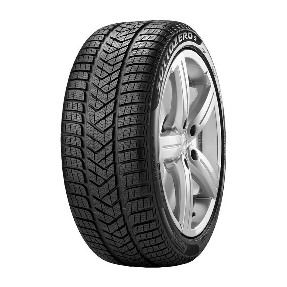 Pirelli  245/50/18  H 100 WSZ s3  (BMW)  старше 3-х лет