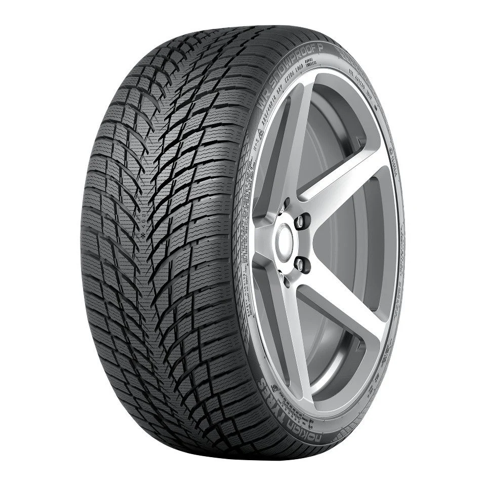 Nokian Tyres  205/55/16  T 91 WR Snowproof   старше 3-х лет