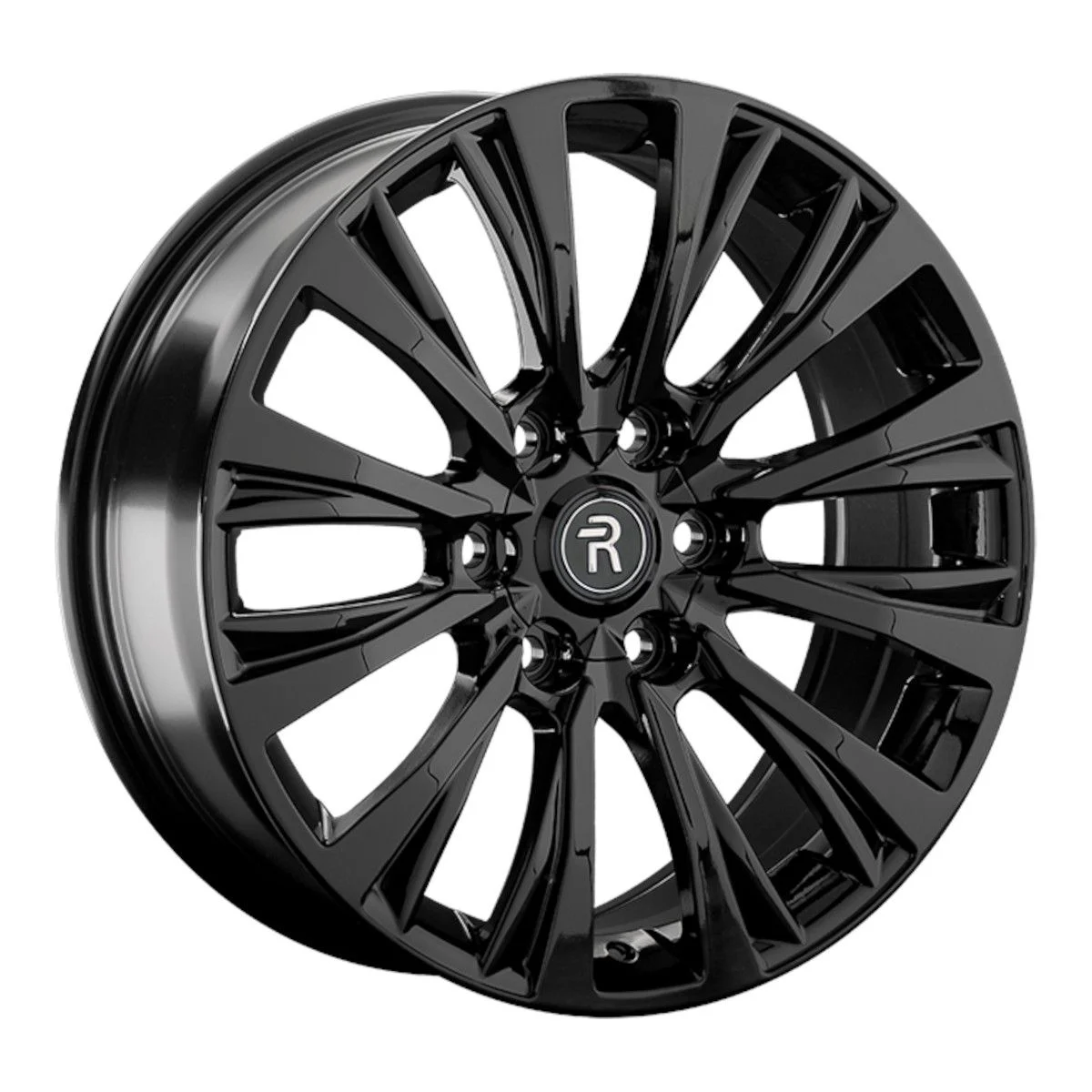 REPLAY  TA14  8,0R20 6*139,7 ET55  d100,1  BK  [096179-160320028]