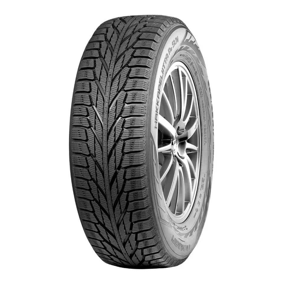 Nokian Tyres  225/60/17  R 103 Hakkapeliitta R2 SUV  XL  старше 3-х лет