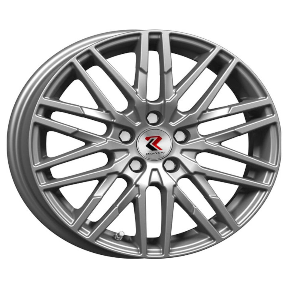 RЕPLIKEY  Sandero (B229)  6,0R16 4*100 ET37  d60,1  HSB  [22901SY]