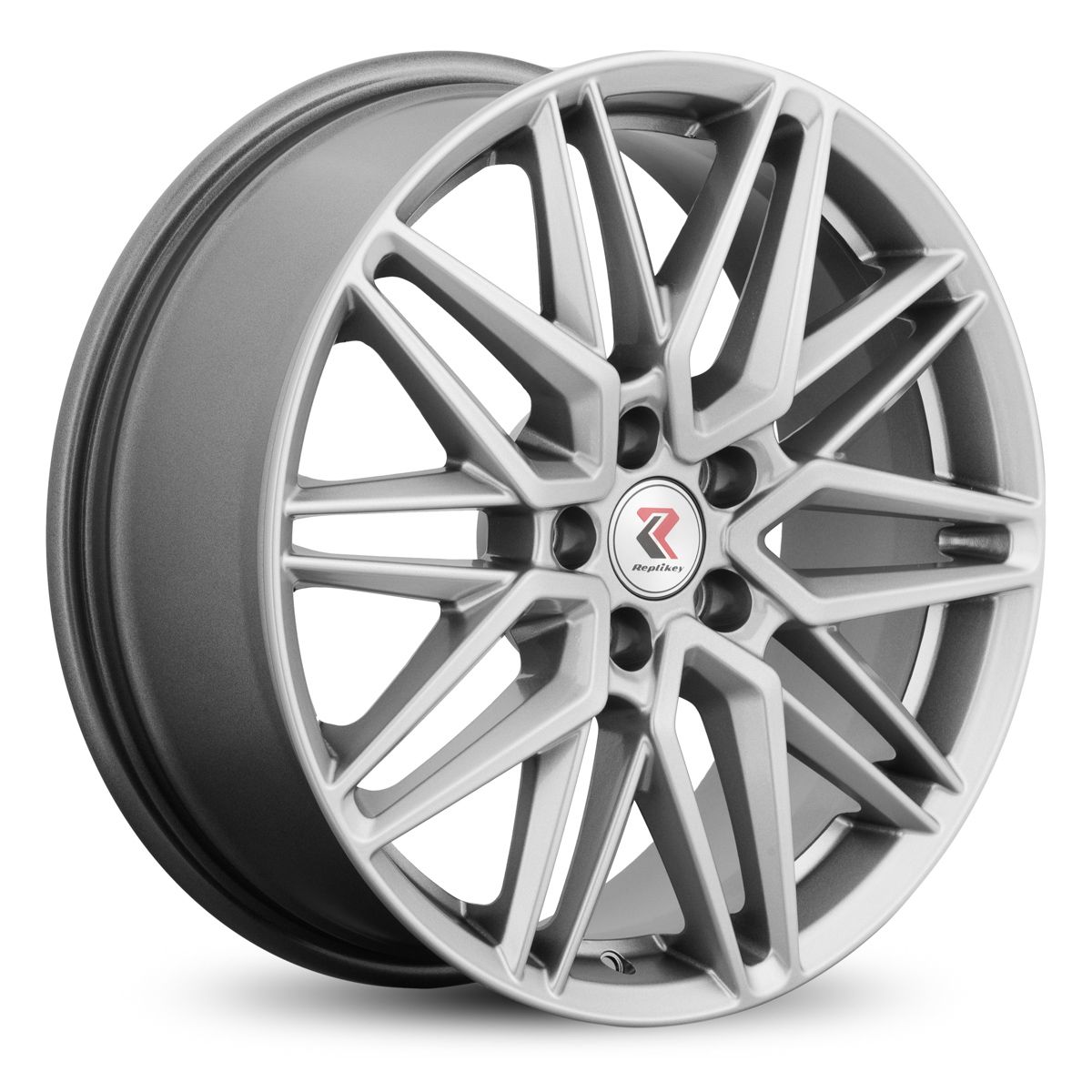 RЕPLIKEY  B233  7,0R18 5*114,3 ET50  d67,1  HSB  [23311SY]