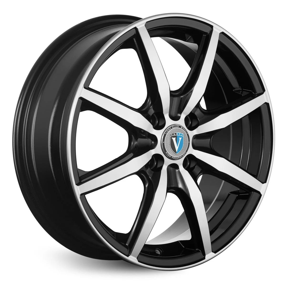 VENTI  1605 V  6,0R16 4*100 ET50  d60,1  BD  [V1605-616-601-4x100-50BD]