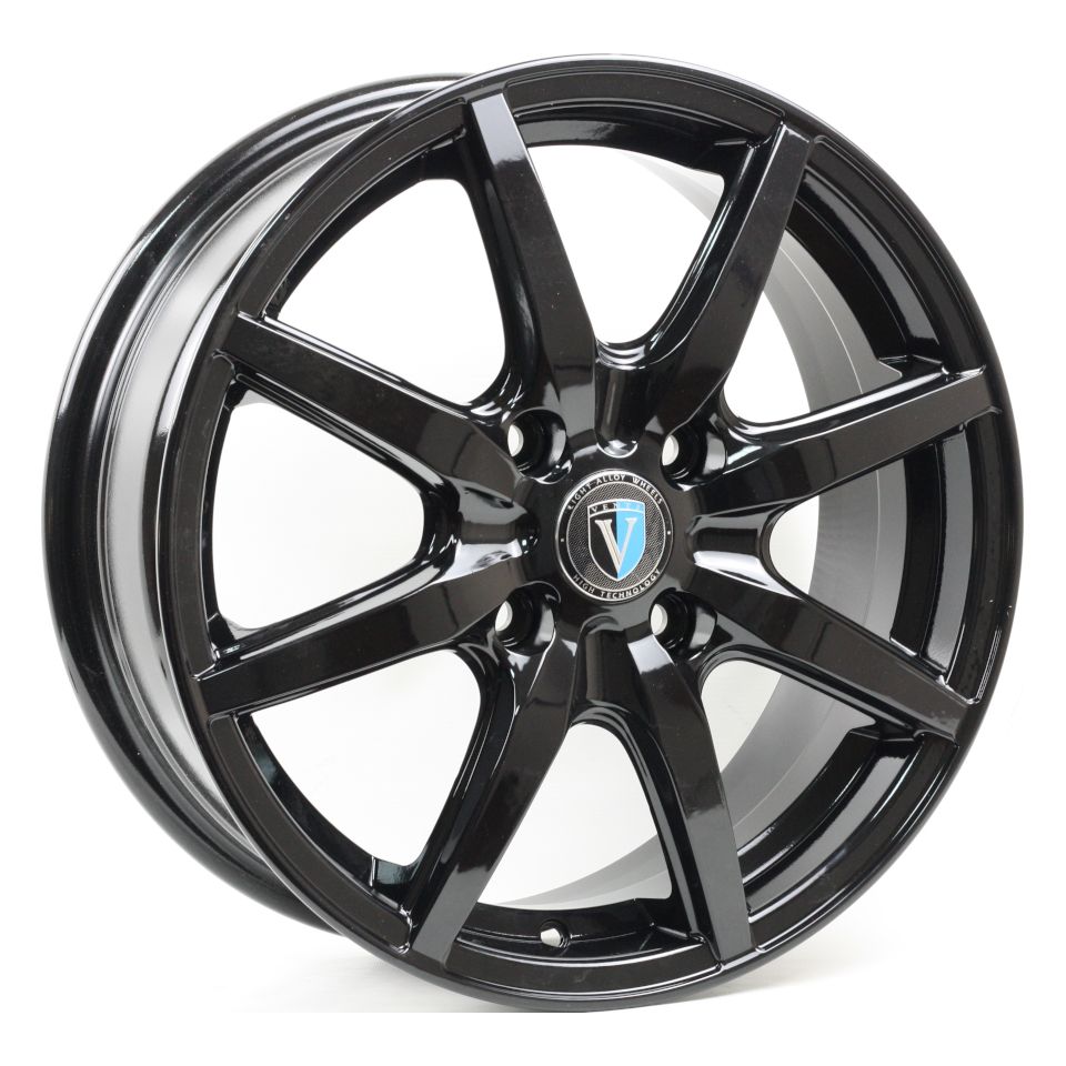 VENTI  1605 V  6,0R16 4*100 ET50  d60,1  BL  [V1605-616-601-4x100-50BL]