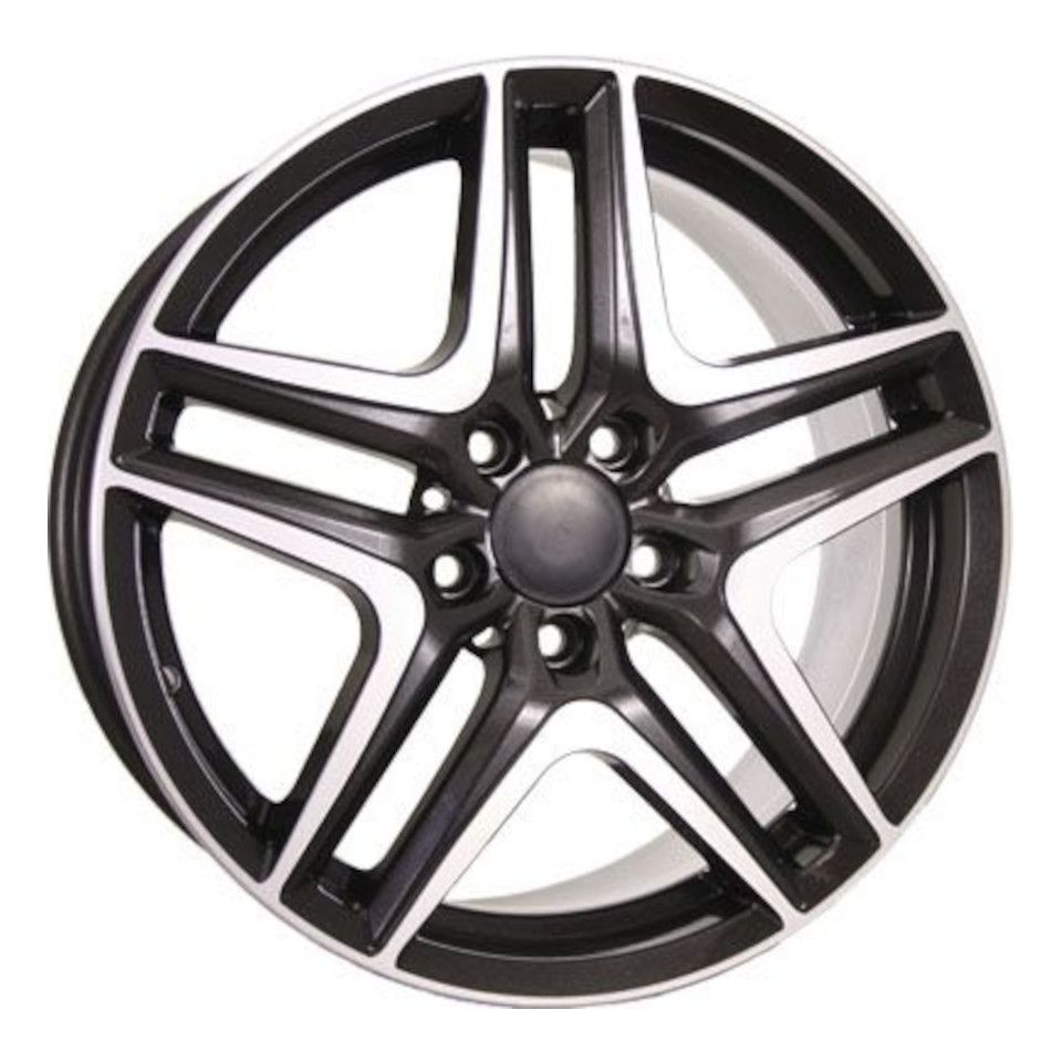 Neo  723 N  7,5R17 5*112 ET42  d66,6  BSD  [N723-7517-666-5x112-42BSD]