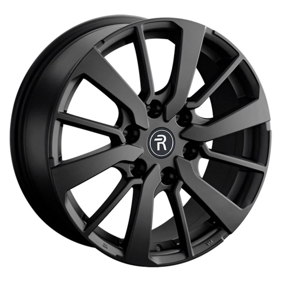 REPLAY  MI138  7,5R18 6*139,7 ET38  d67,1  MB  [084363-160222007]