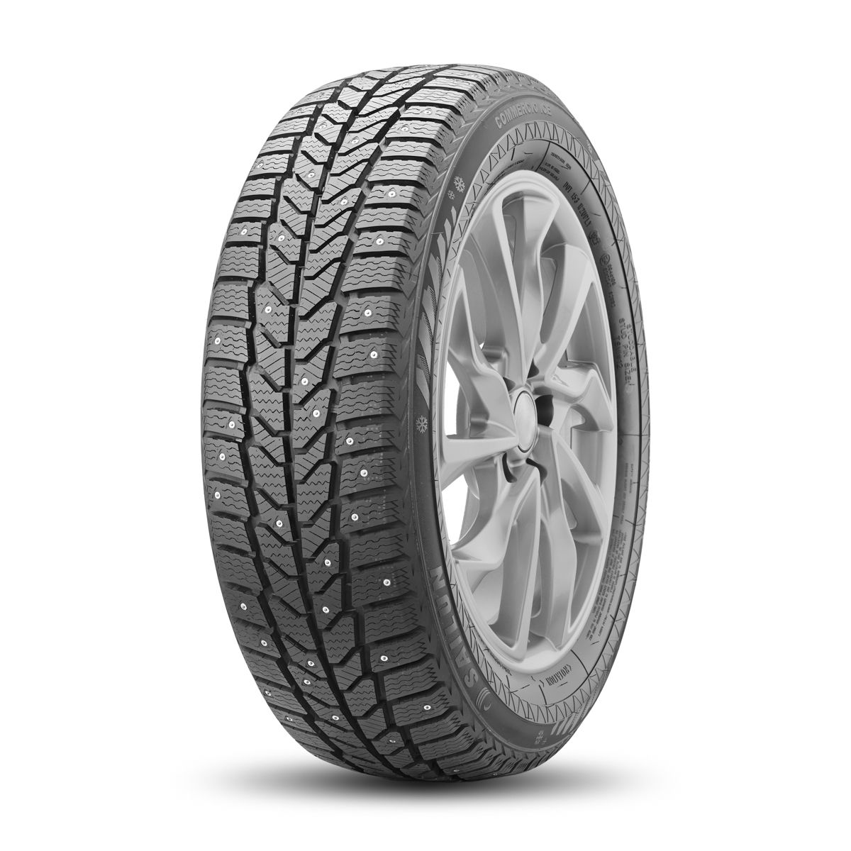 Sailun  225/65/16  R 112/110 COMMERCIO ICE  н/ш.