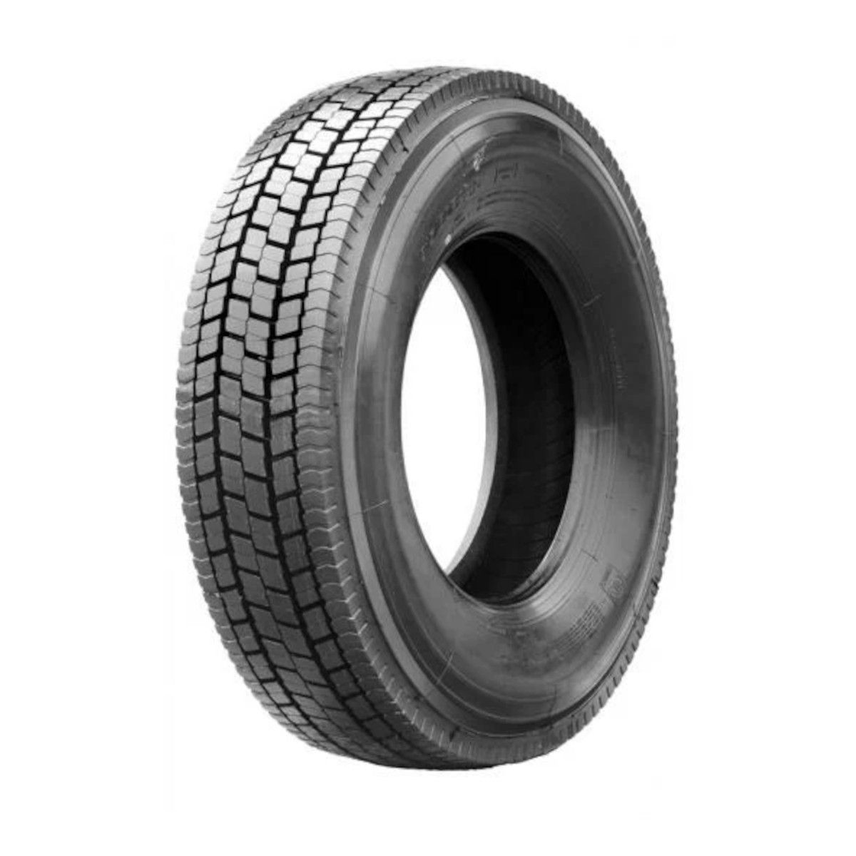 HIFLY 235/75R17.5 HH309 TL PR16 143/141 J Ведущая M+S