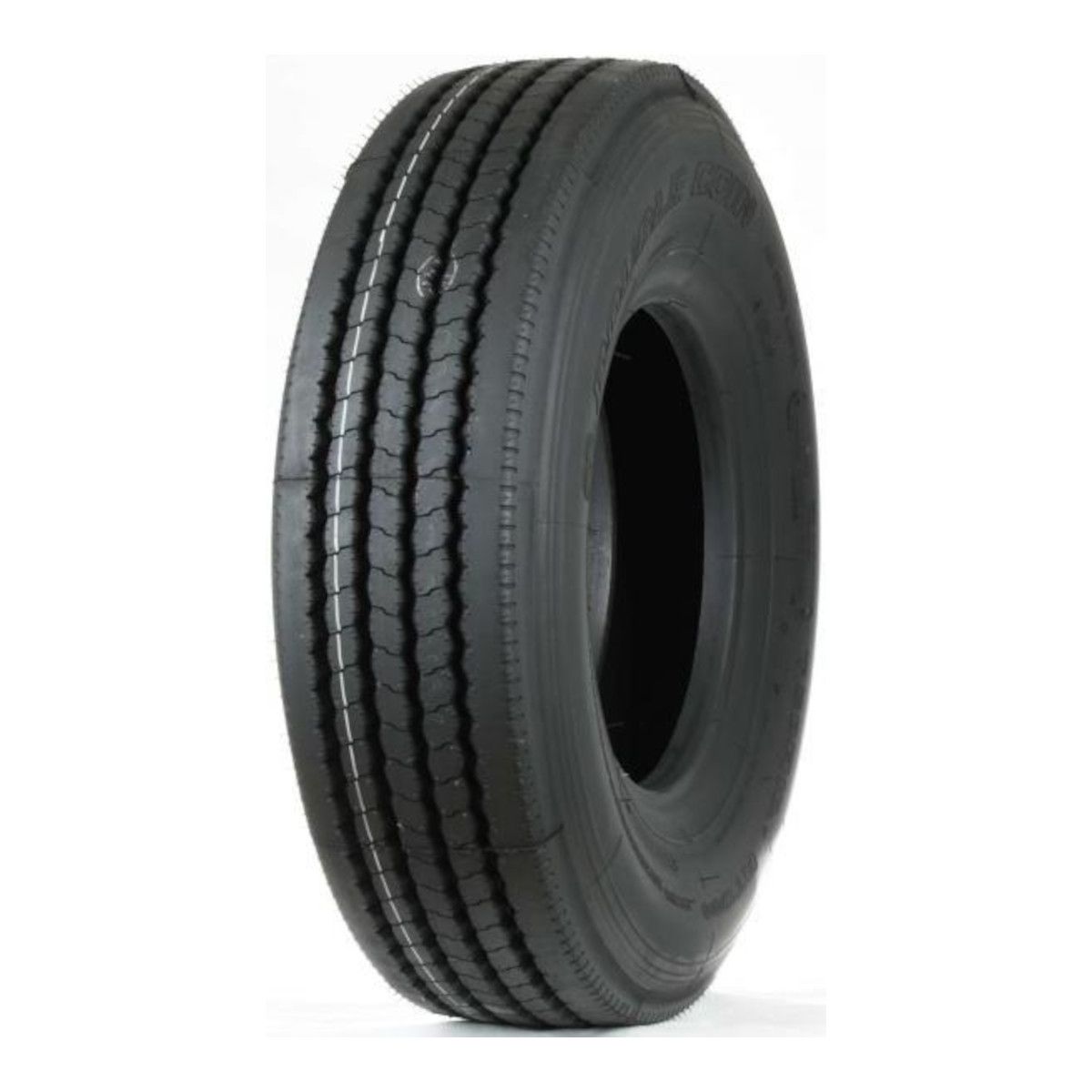 DOUBLE COIN 8.25R15 RT500 TL 143/141 J Прицепная