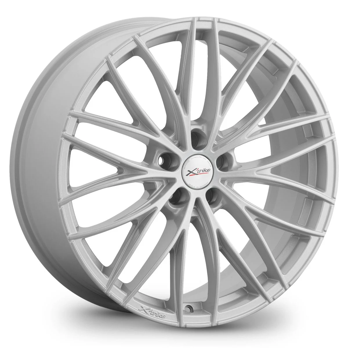 X'trike  X-141  8,0R20 5*120 ET45,5  d62,5  HS  [14112SK]  Li 7