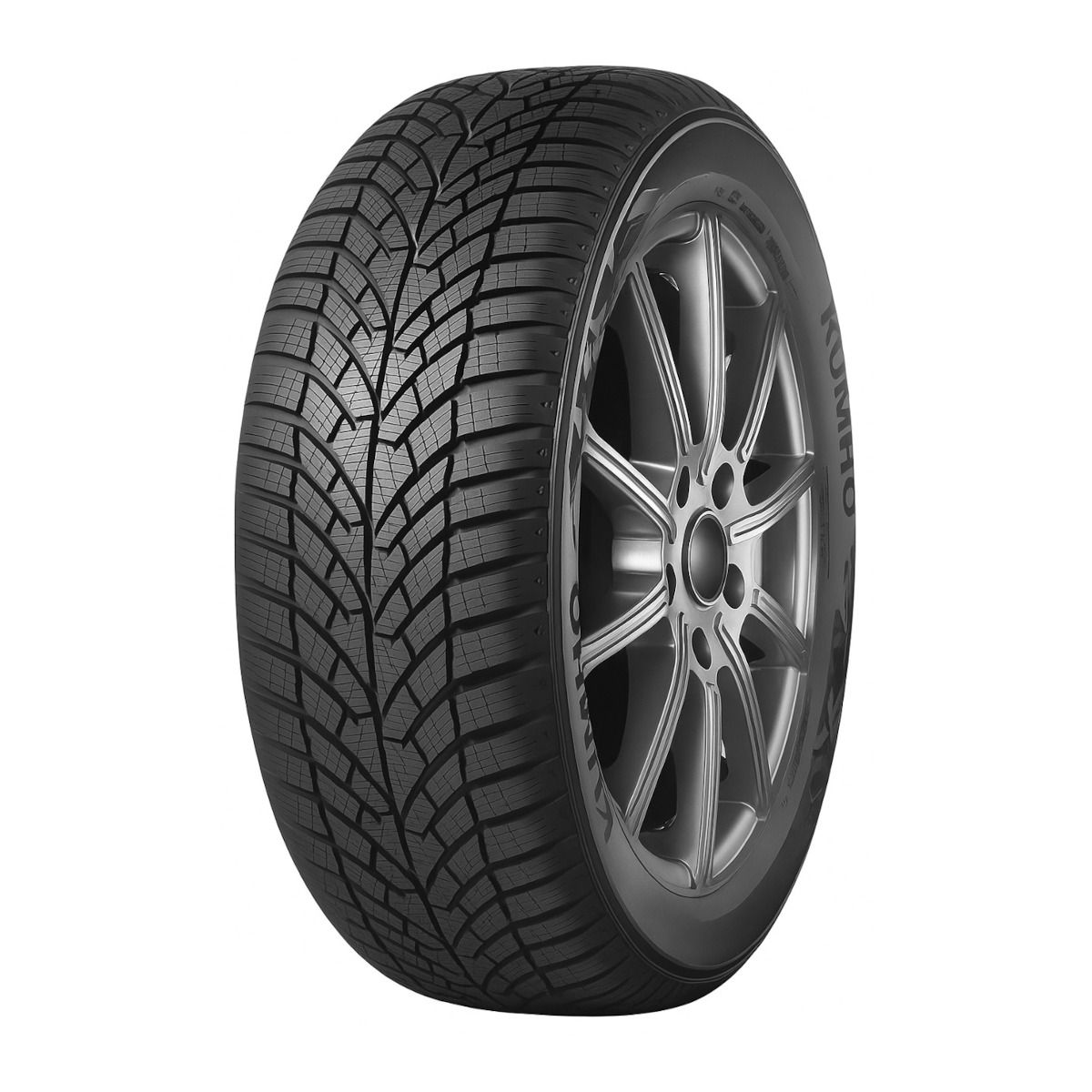Kumho  235/65/17  V 108 WP52+  XL