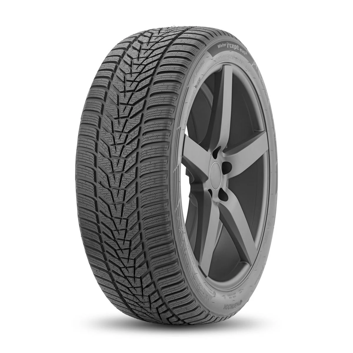 Hankook  275/40/22  V 107 W330A