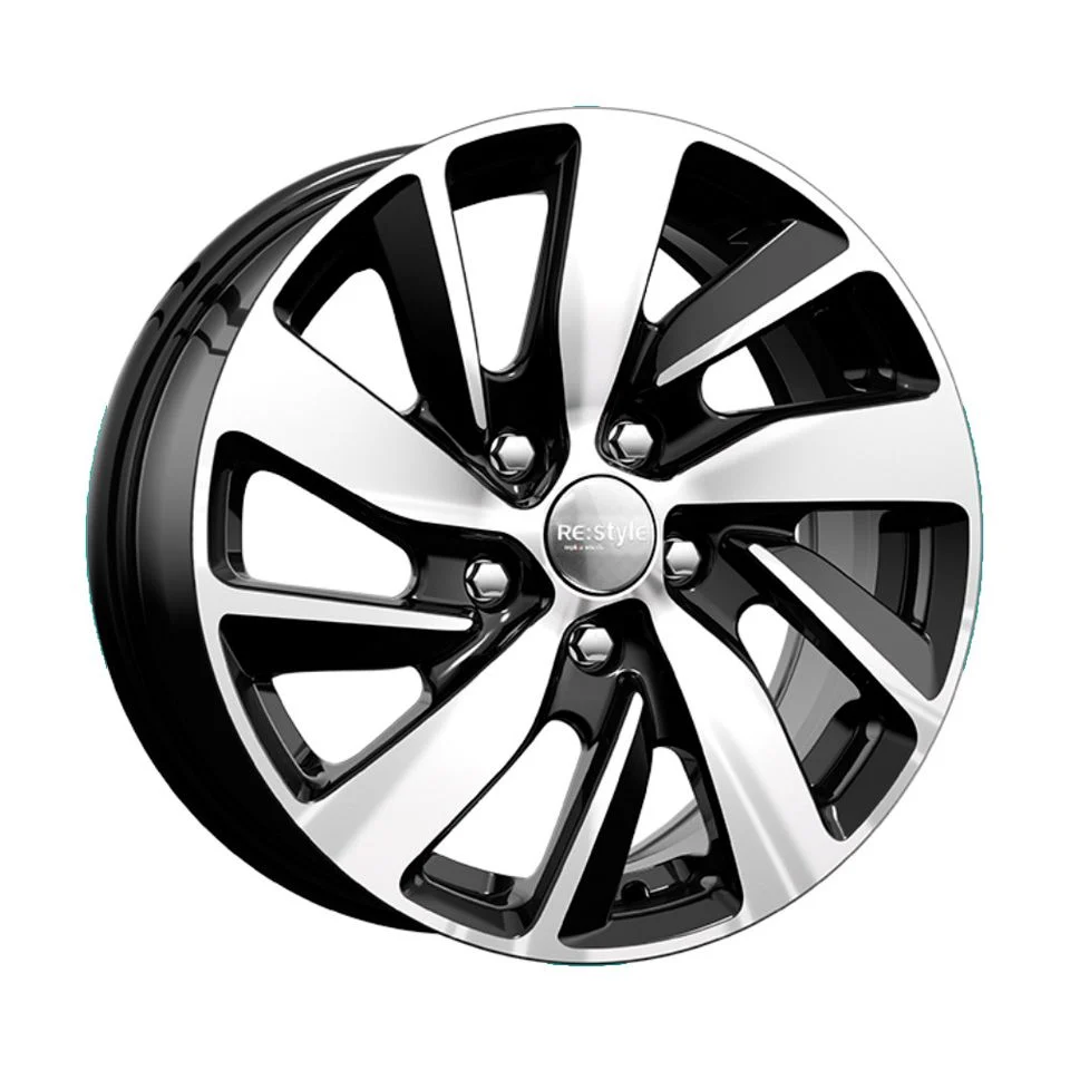 iFree Original  Kia Soul (КСr741)  6,5R16 5*114,3 ET47  d67,1  Алмаз черный  [67971]