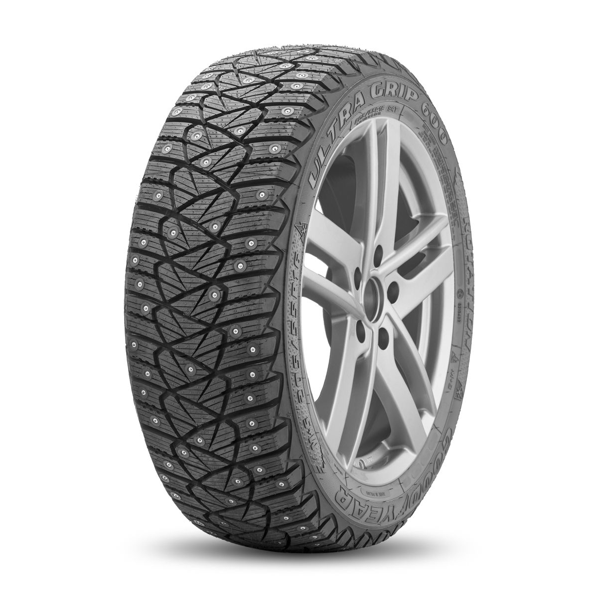 Good-Year  185/60/15  T 88 UG 600  XL Ш.