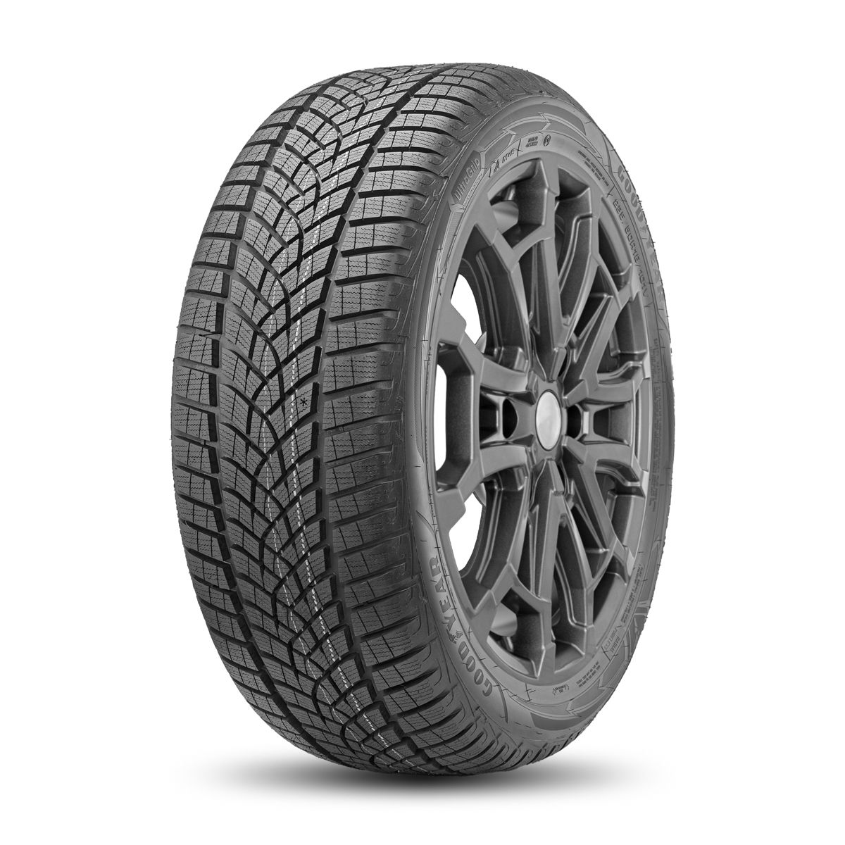 Good-Year  235/45/18  V 98 UG PERFORMANCE +  XL