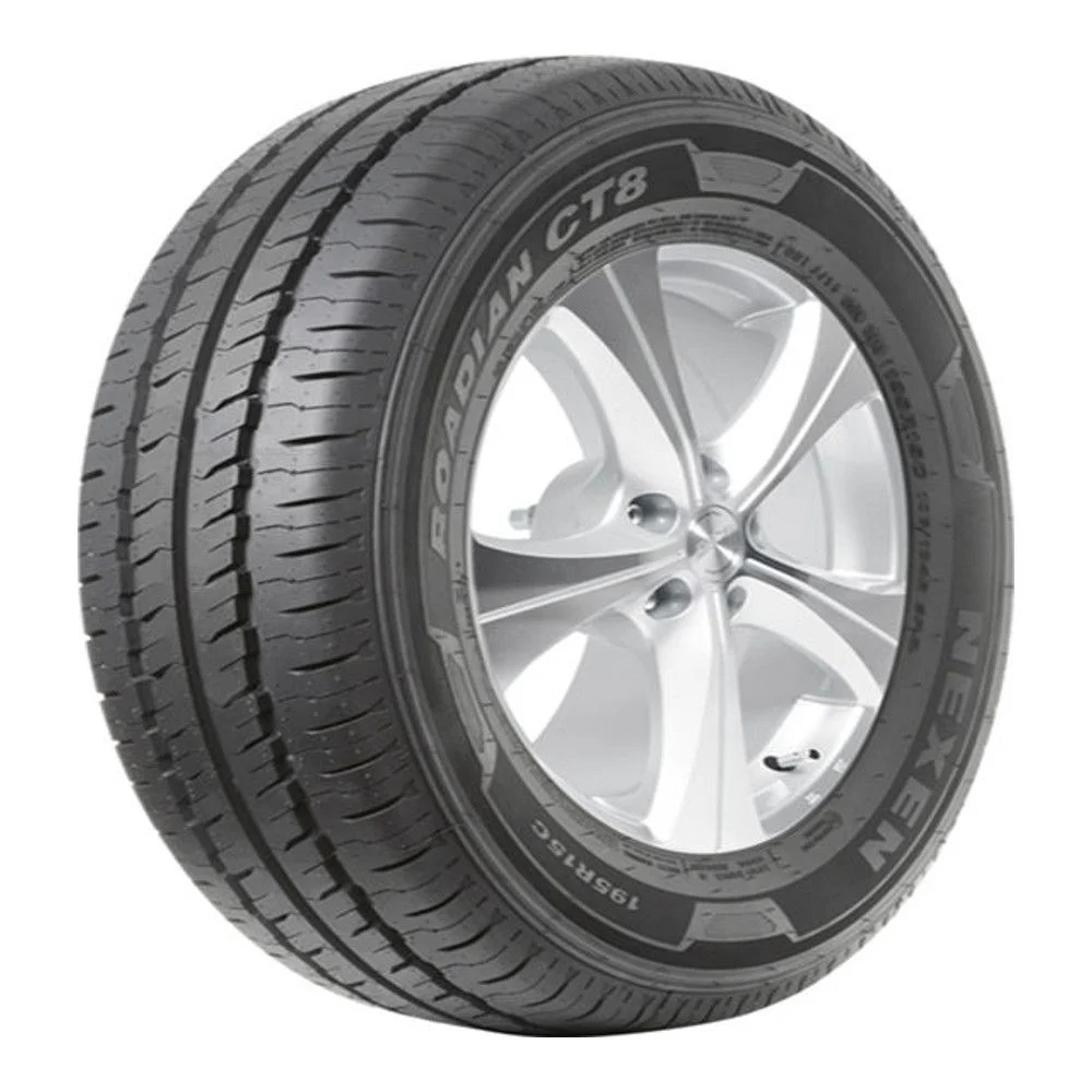 NEXEN  215/60/16  T 108/106 C Roadian CT8
