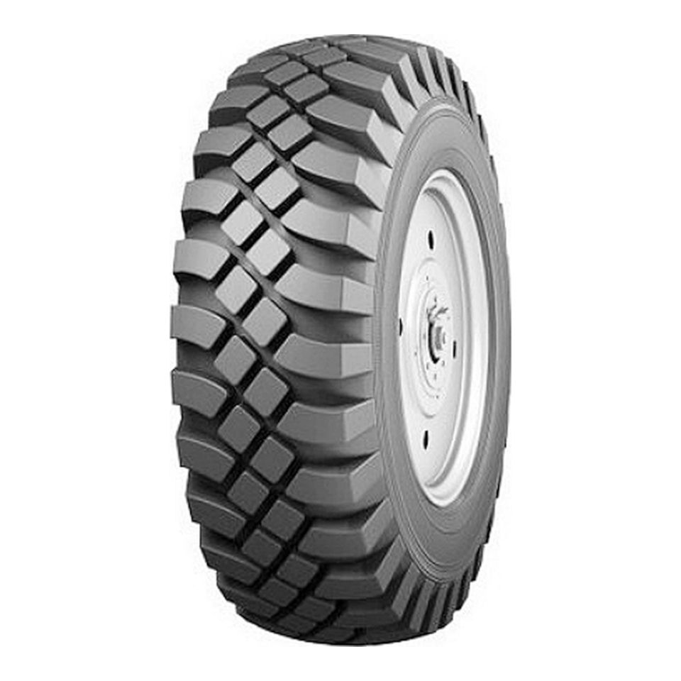 10.0/75-15.3 Nortec ER-117 АШК 12 123 A6 TT