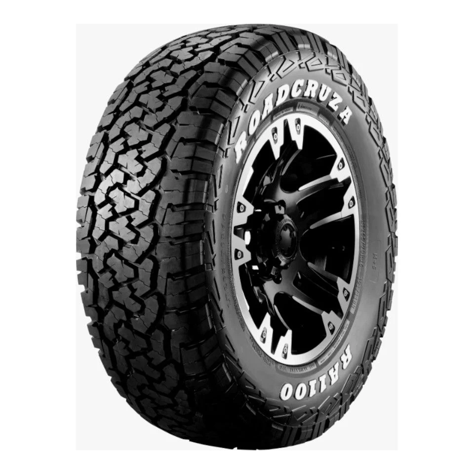 ROADCRUZA  265/65/17  S 112 RA1100 A/T