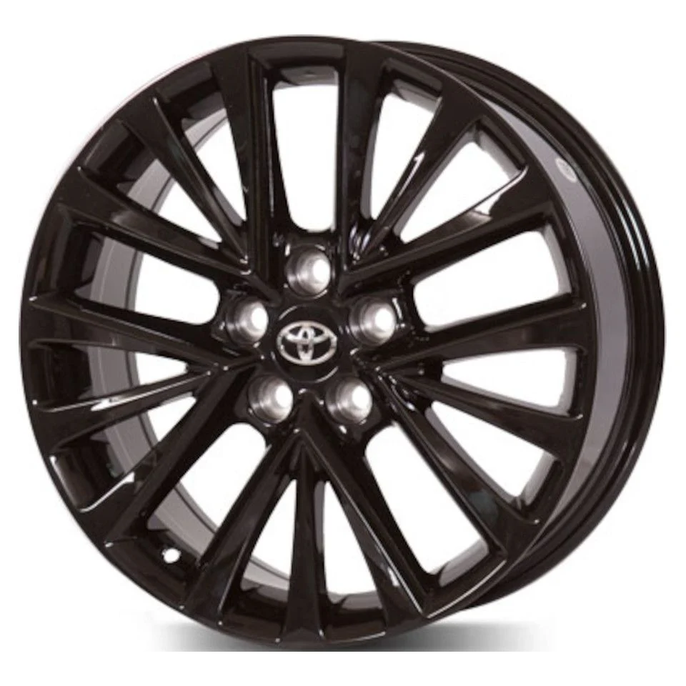 Replica FR  Toyota  TY721  7,0R17 5*114,3 ET45  d60,1  B  [20/63/26/904]  Camry, Rav4