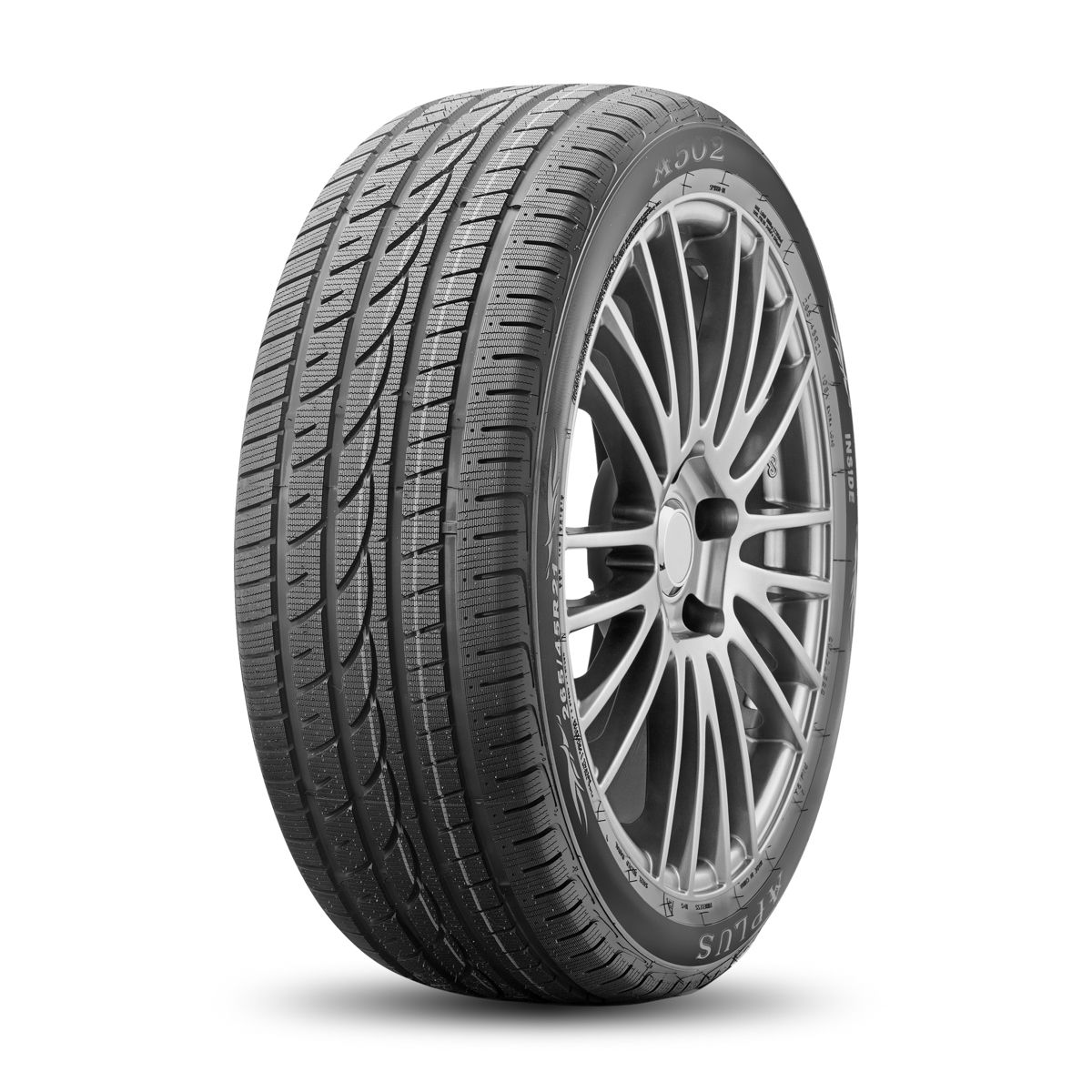 Aplus  265/45/21  V 108 A502  XL