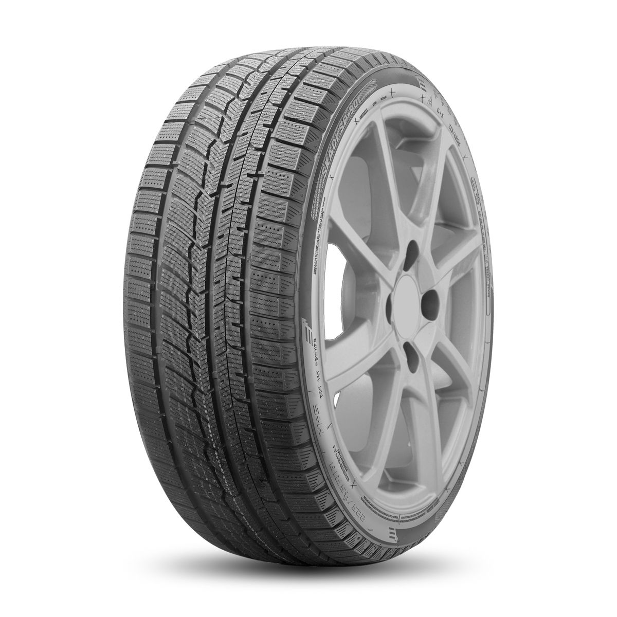 Austone  225/45/18  W 95 SP-901