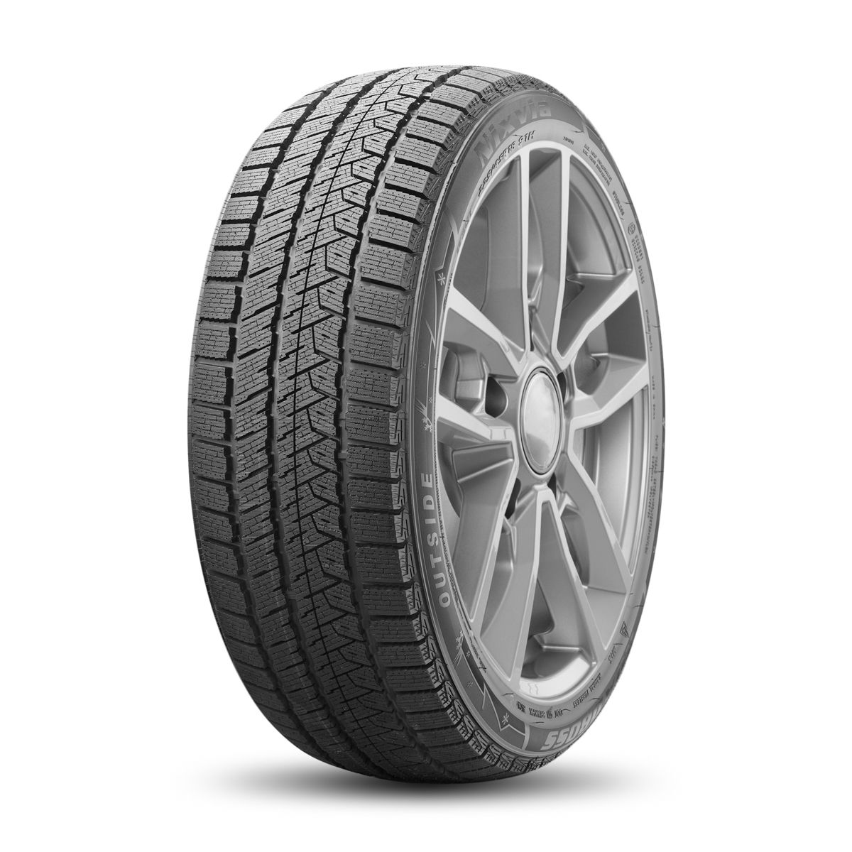ROADBOSS  225/45/18  H 91 W301