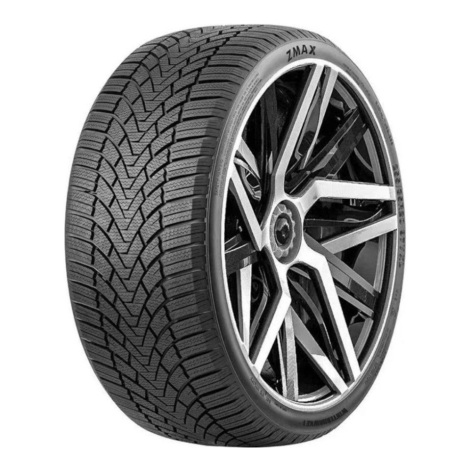 Zmax  225/55/19  H 99 Winterhawke I