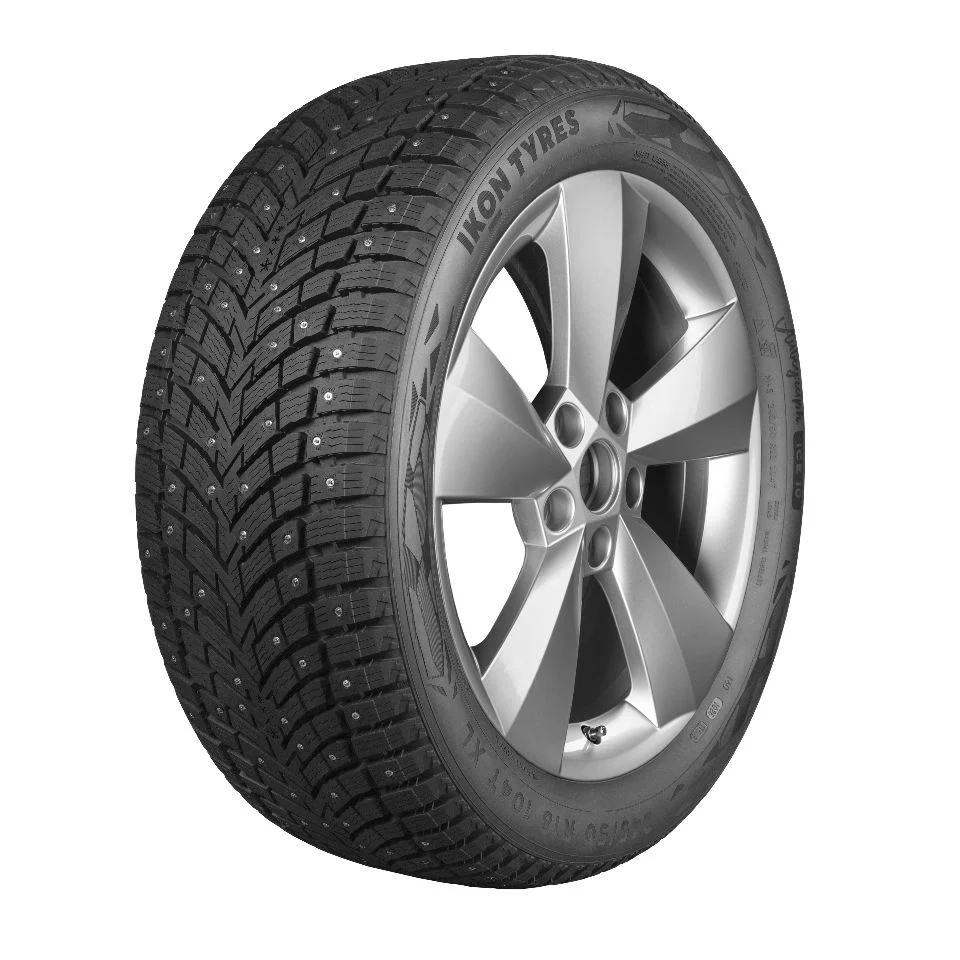 Ikon Tyres  245/40/19  T 98 Ikon Autograph Ice 10  XL Ш.